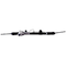 Pwr Steer NEW STEERING RACK 42-2341 - alternate 5